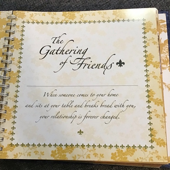 The Gathering of Friends Volume One Hard Cover - Picture 3 of 14